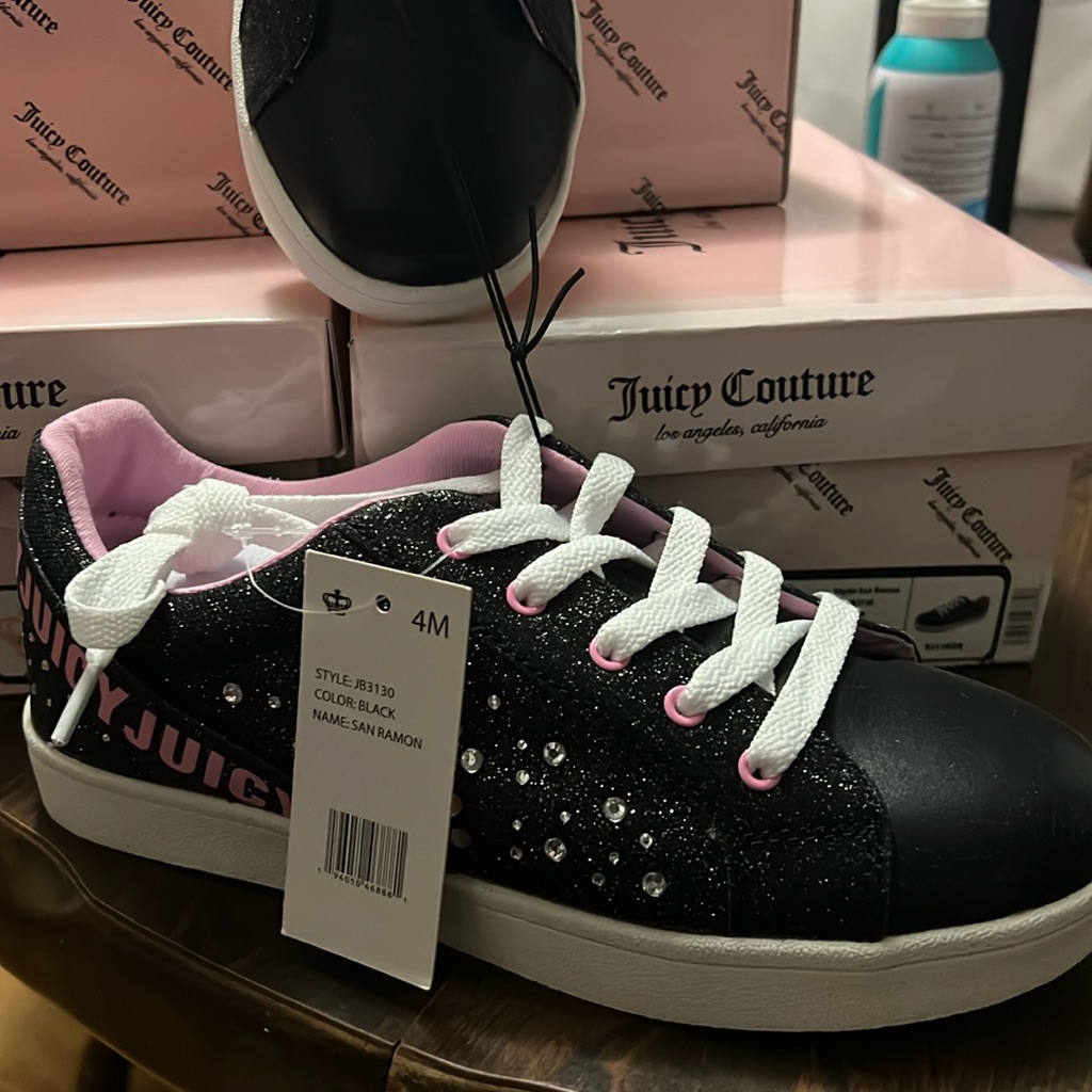 Juicy Couture